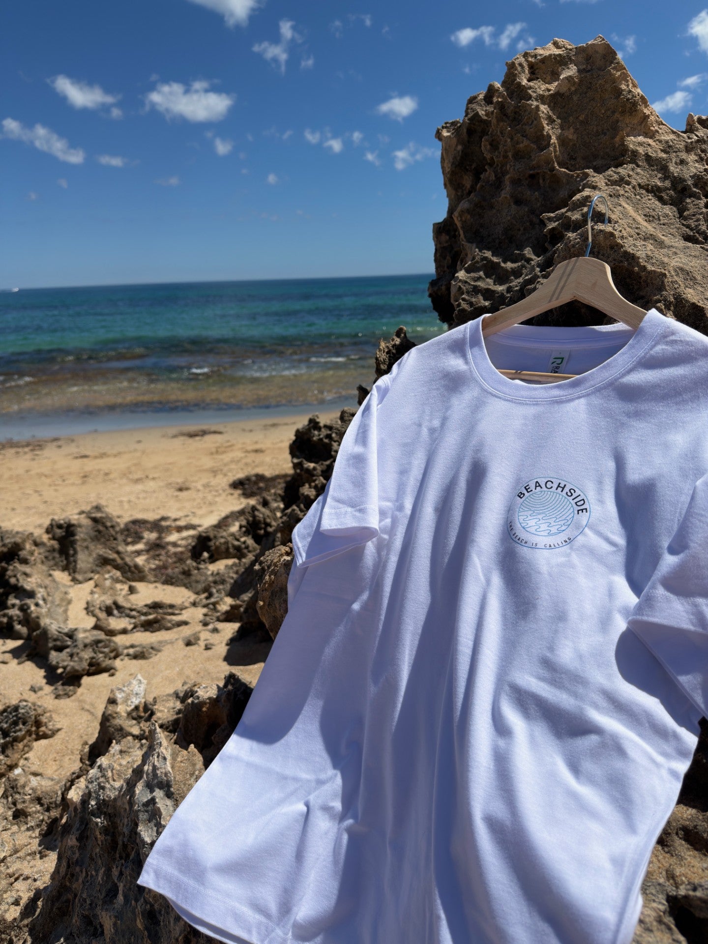 The OG - Unisex Modern Fit Short Sleeve Tee