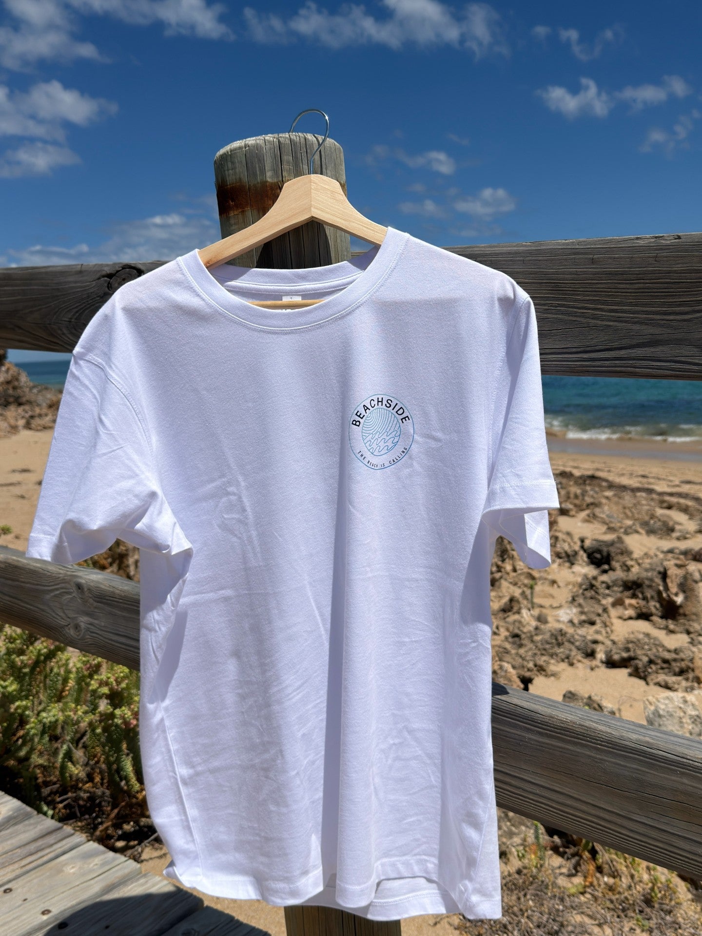 The OG - Unisex Modern Fit Short Sleeve Tee