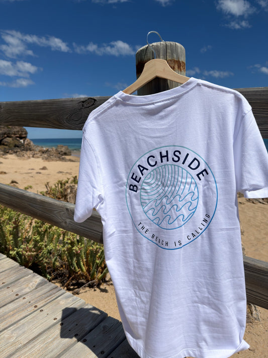 The OG - Unisex Modern Fit Short Sleeve Tee