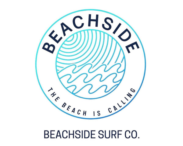 Beachside Surf Co.