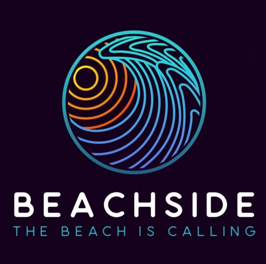 STICKER - Beach Glow